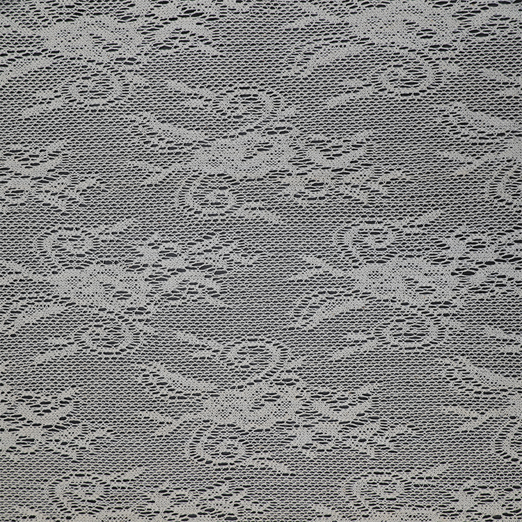 Fabrik Direktverkauf Jacquard 100% Polyester Design Wohnzimmer Vorhangstoff