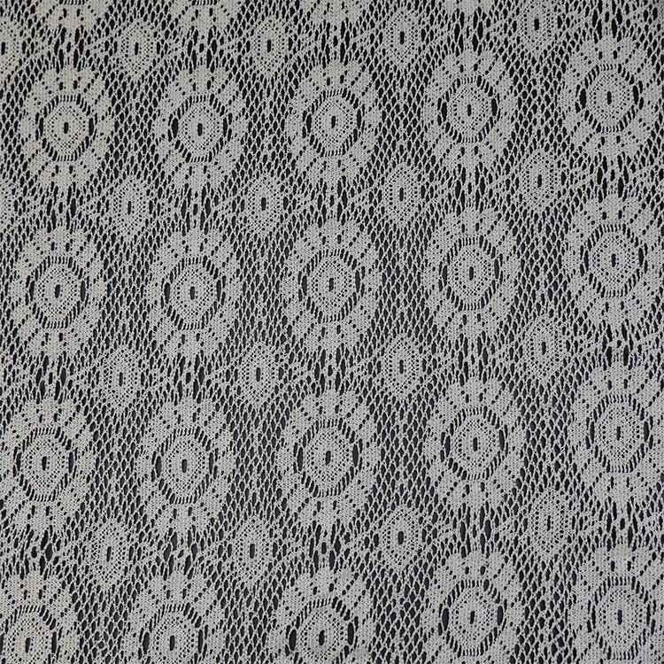 Benutzerdefinierter Druck Textil 100% Polyester Voile Organza Röcke Hochzeit Gardinenstoffe
